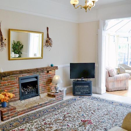 Ivy Cottage Westgate-on-Sea Buitenkant foto