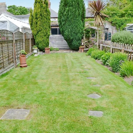 Ivy Cottage Westgate-on-Sea Buitenkant foto